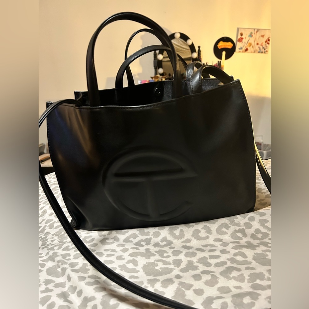 Telfar bag